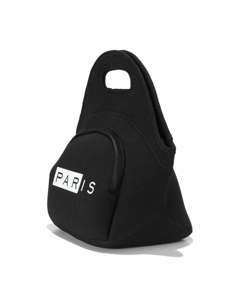 Le Paris Mini Tote