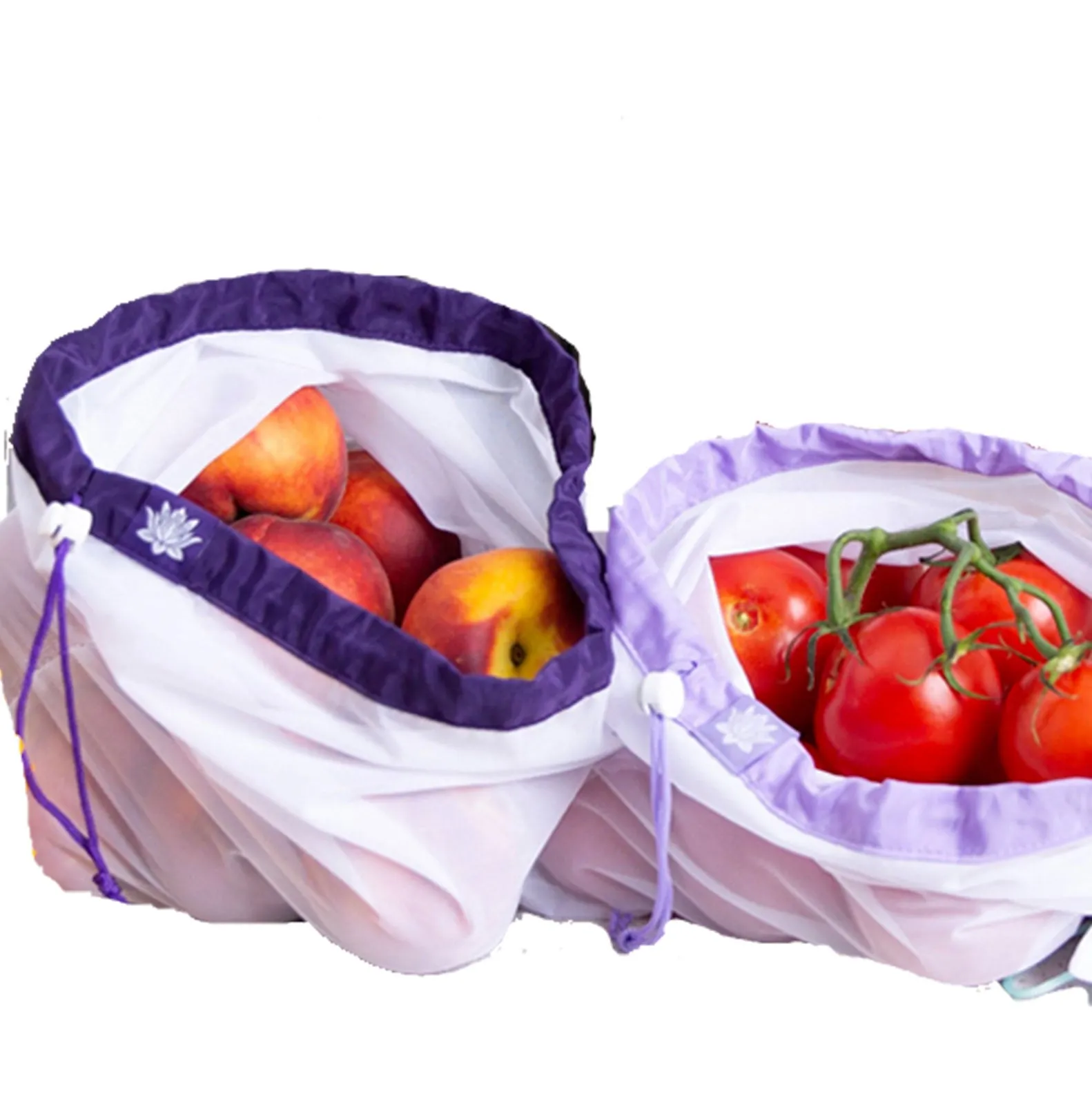 Lotus Produce Bags