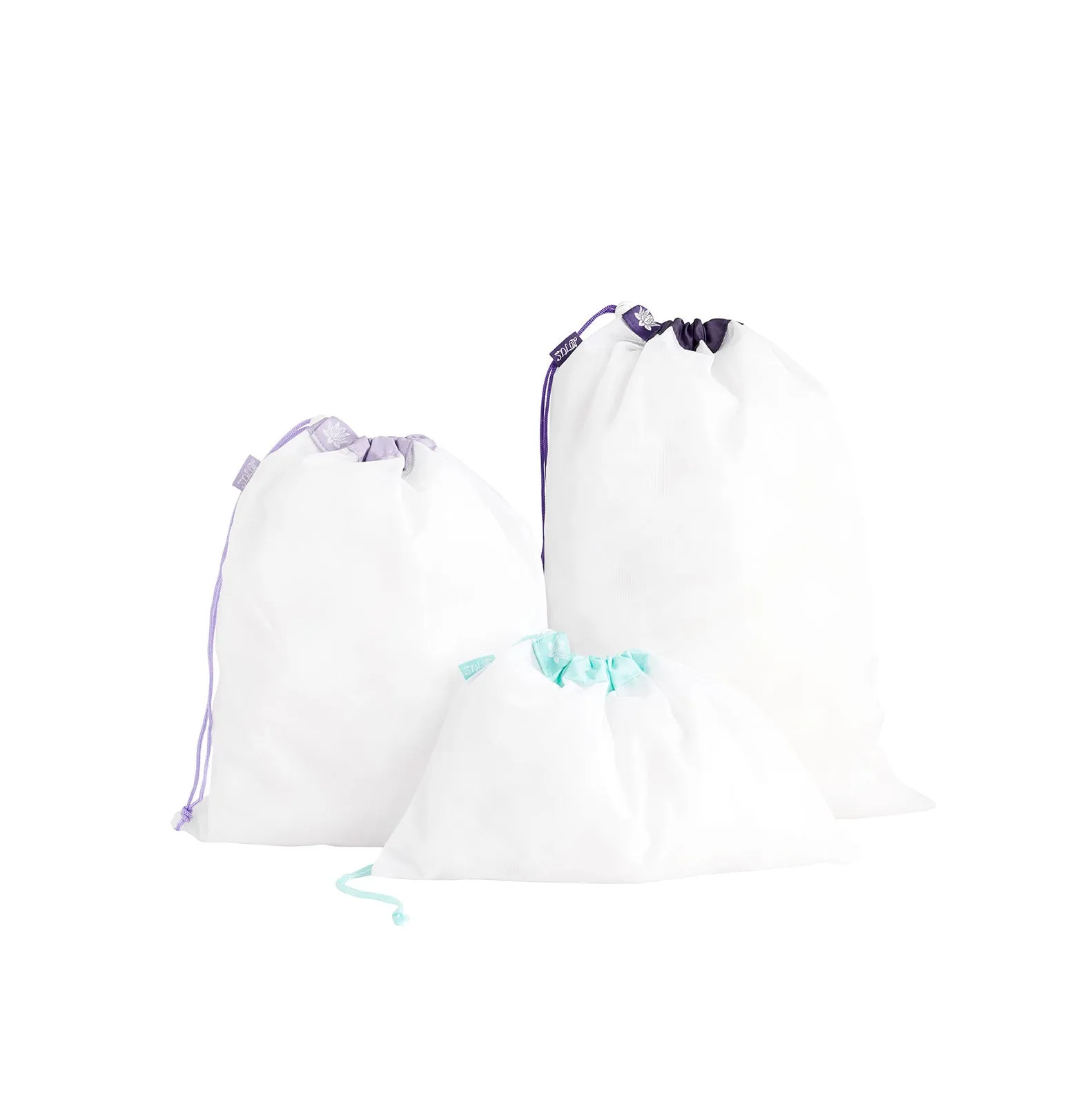 Lotus Produce Bags