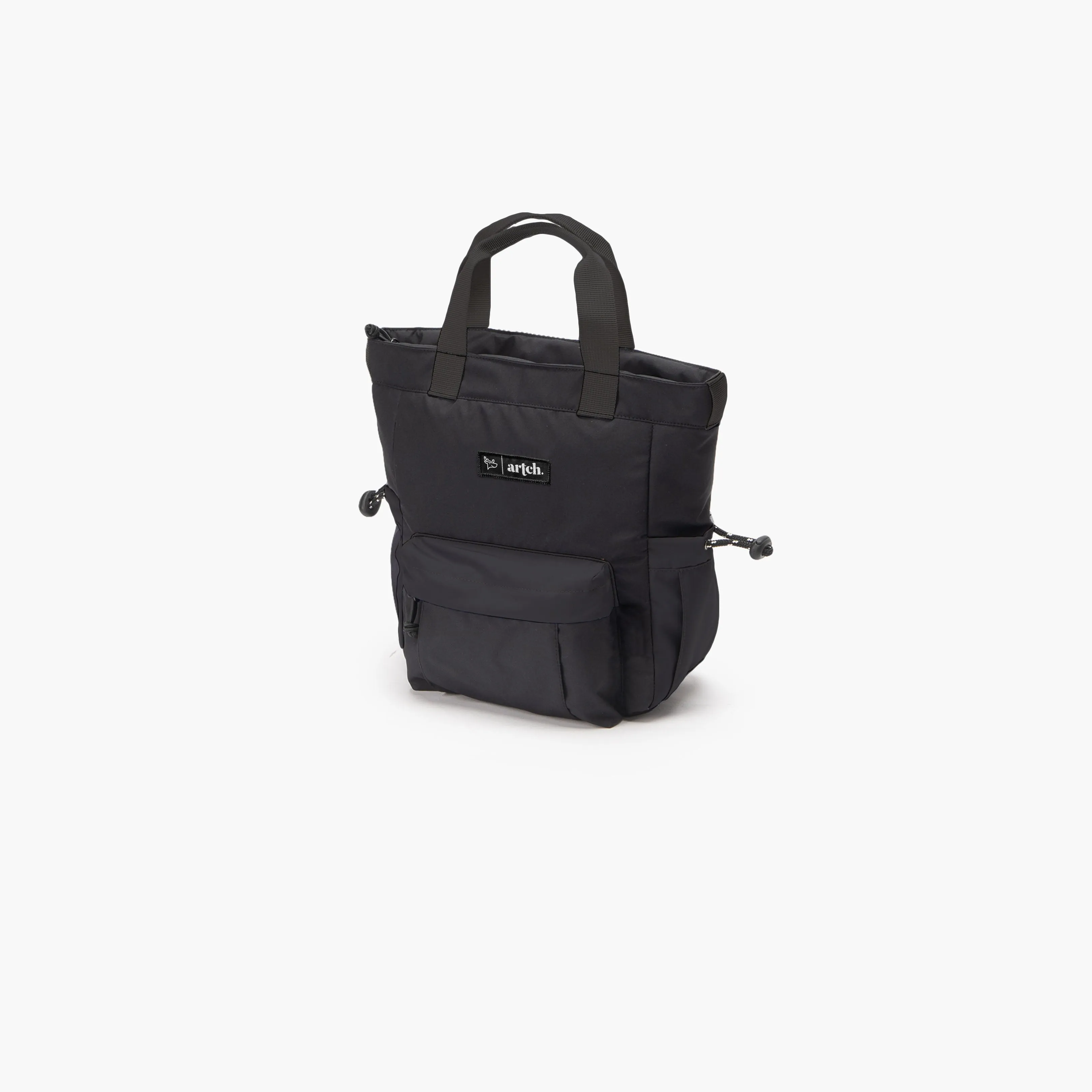 MINI GATA - FULL BLACK