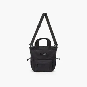 MINI GATA - FULL BLACK