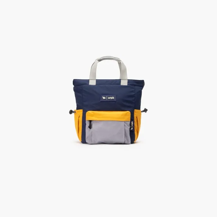 MINI GATA - NAVY