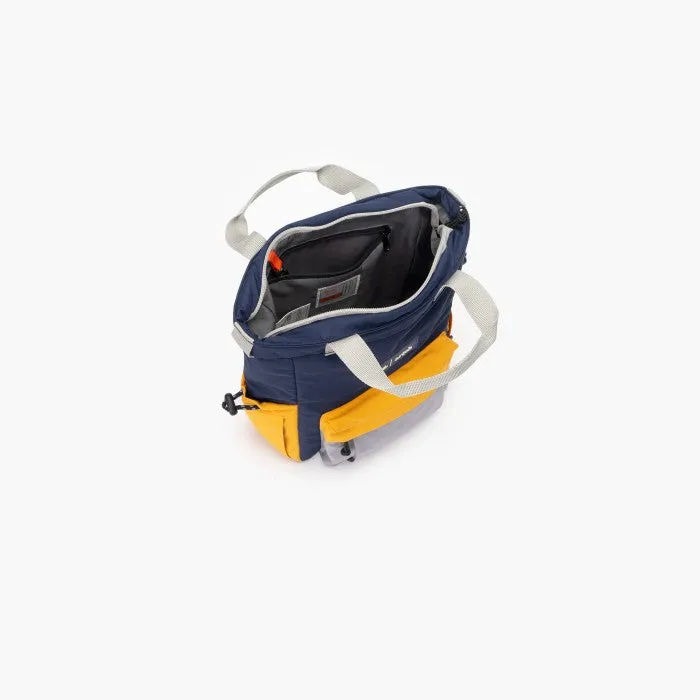 MINI GATA - NAVY