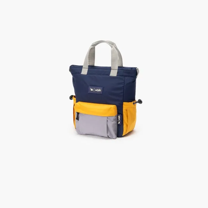 MINI GATA - NAVY