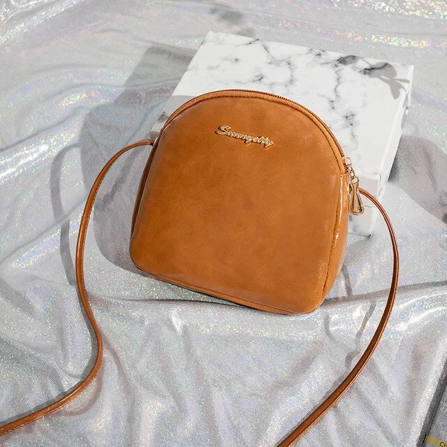 Mini Shell Bags for Women 2019