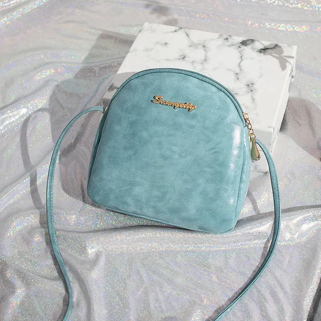 Mini Shell Bags for Women 2019
