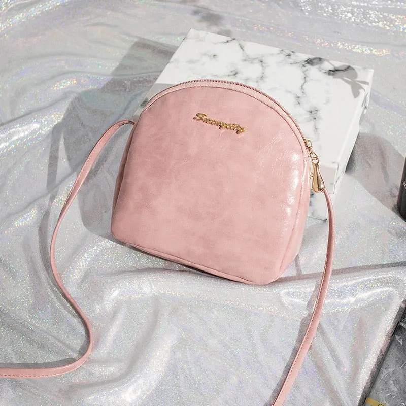 Mini Shell Bags for Women 2019