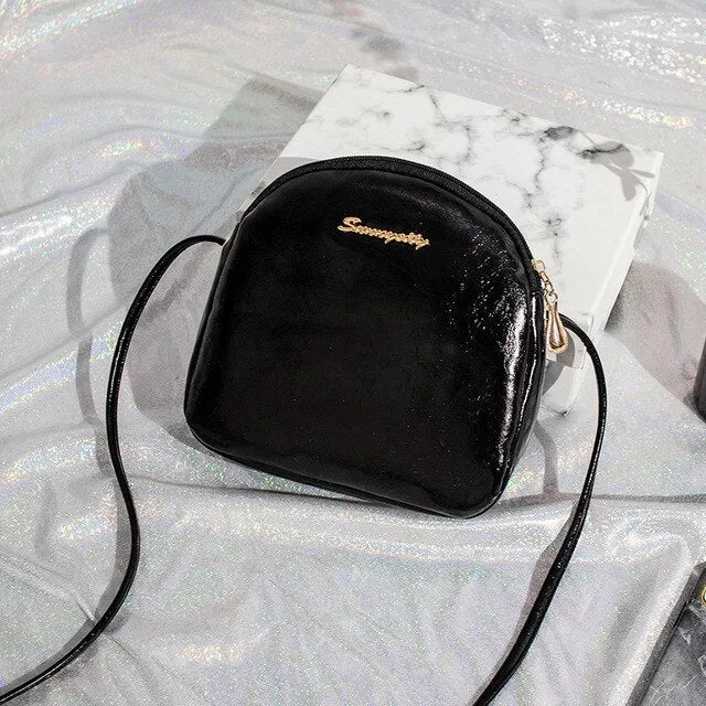 Mini Shell Bags for Women 2019