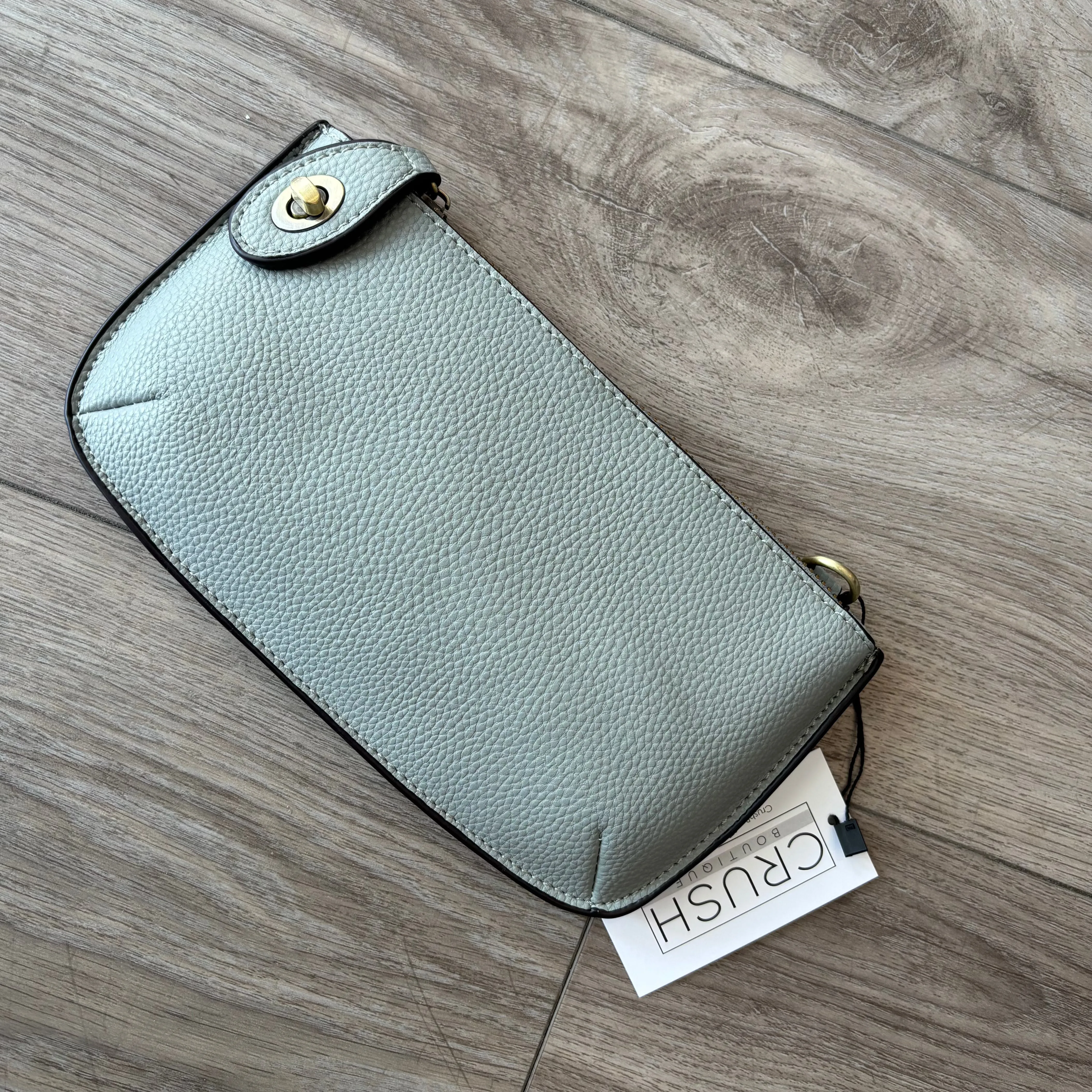 Mini Wristlet Clutch Bags