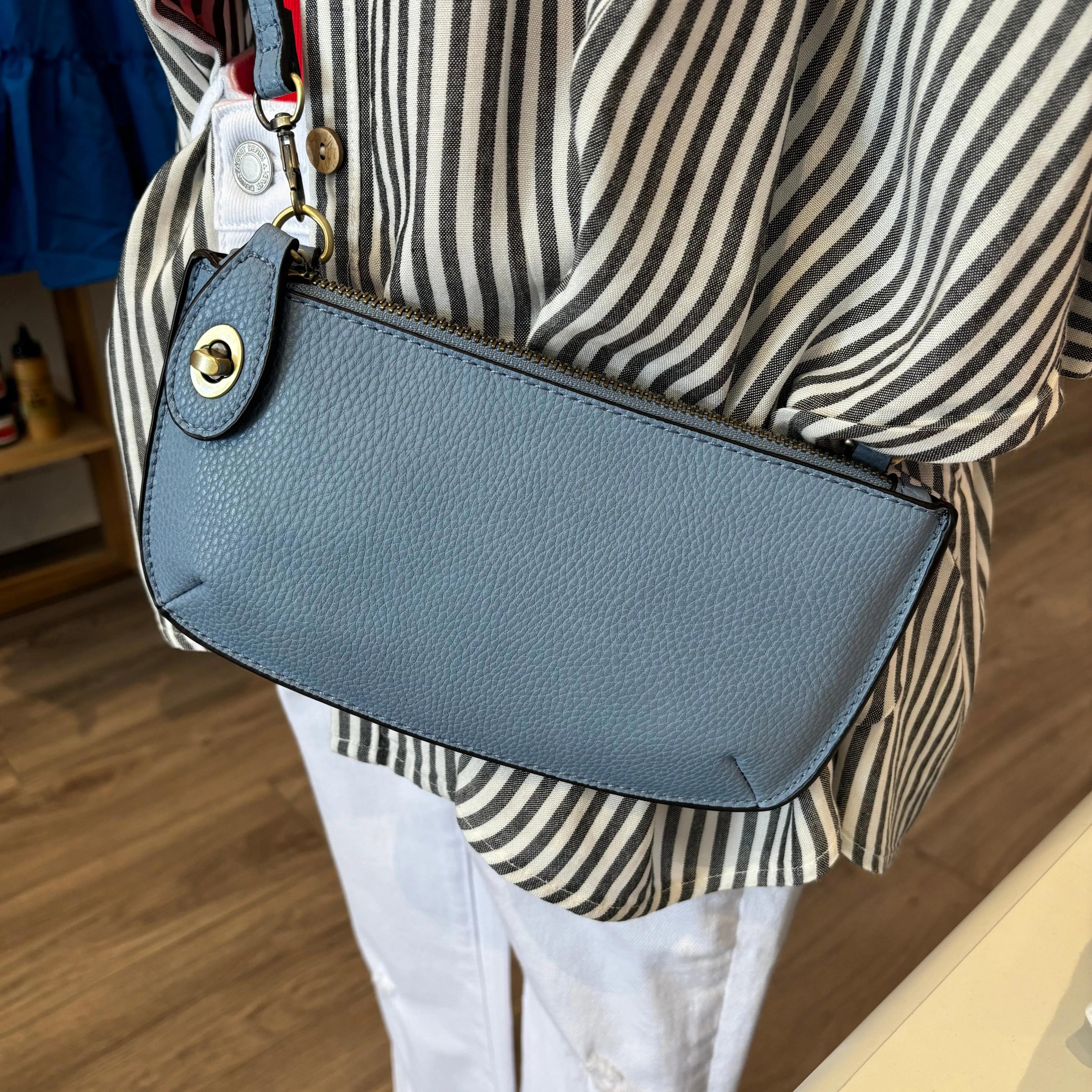 Mini Wristlet Clutch Bags