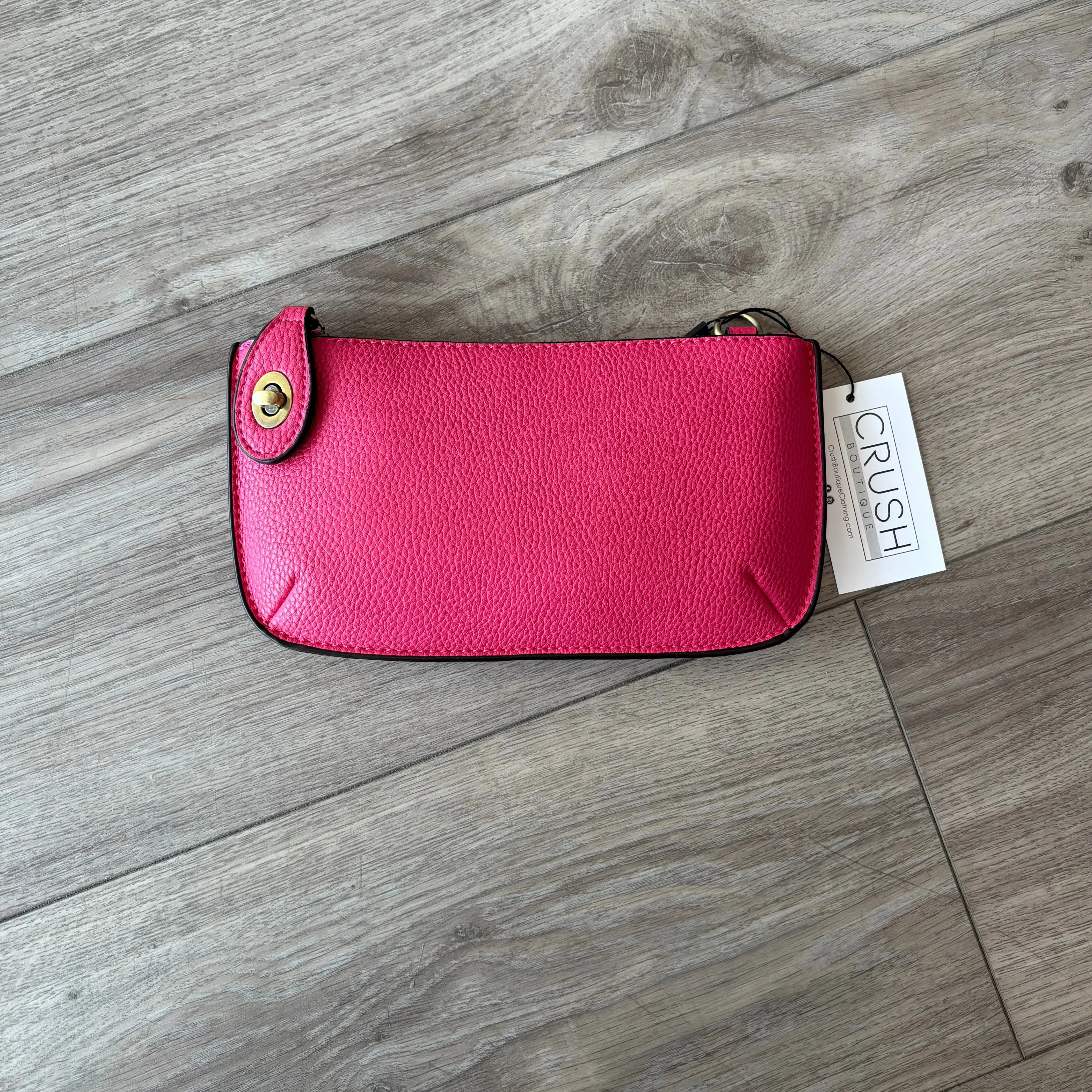 Mini Wristlet Clutch Bags