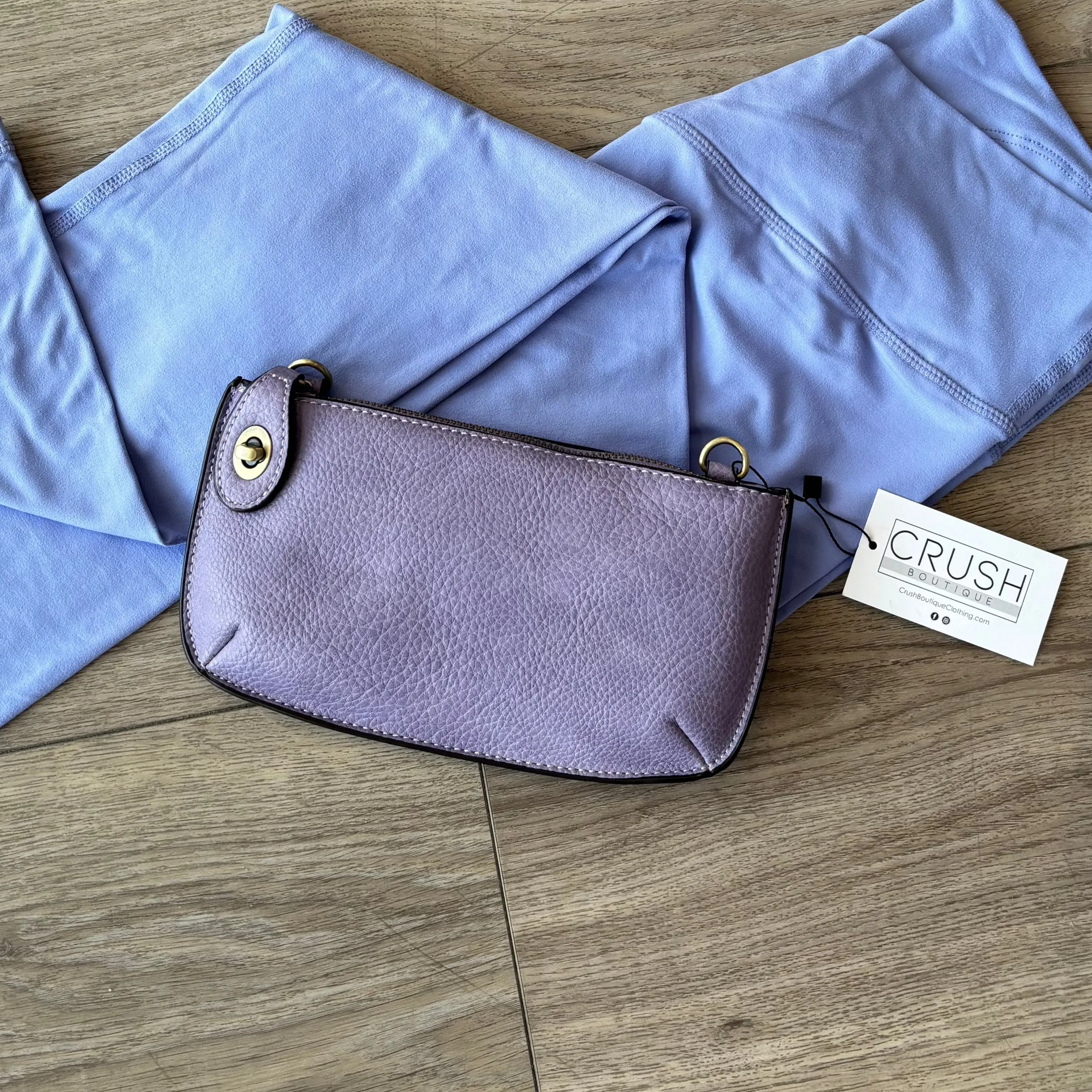 Mini Wristlet Clutch Bags