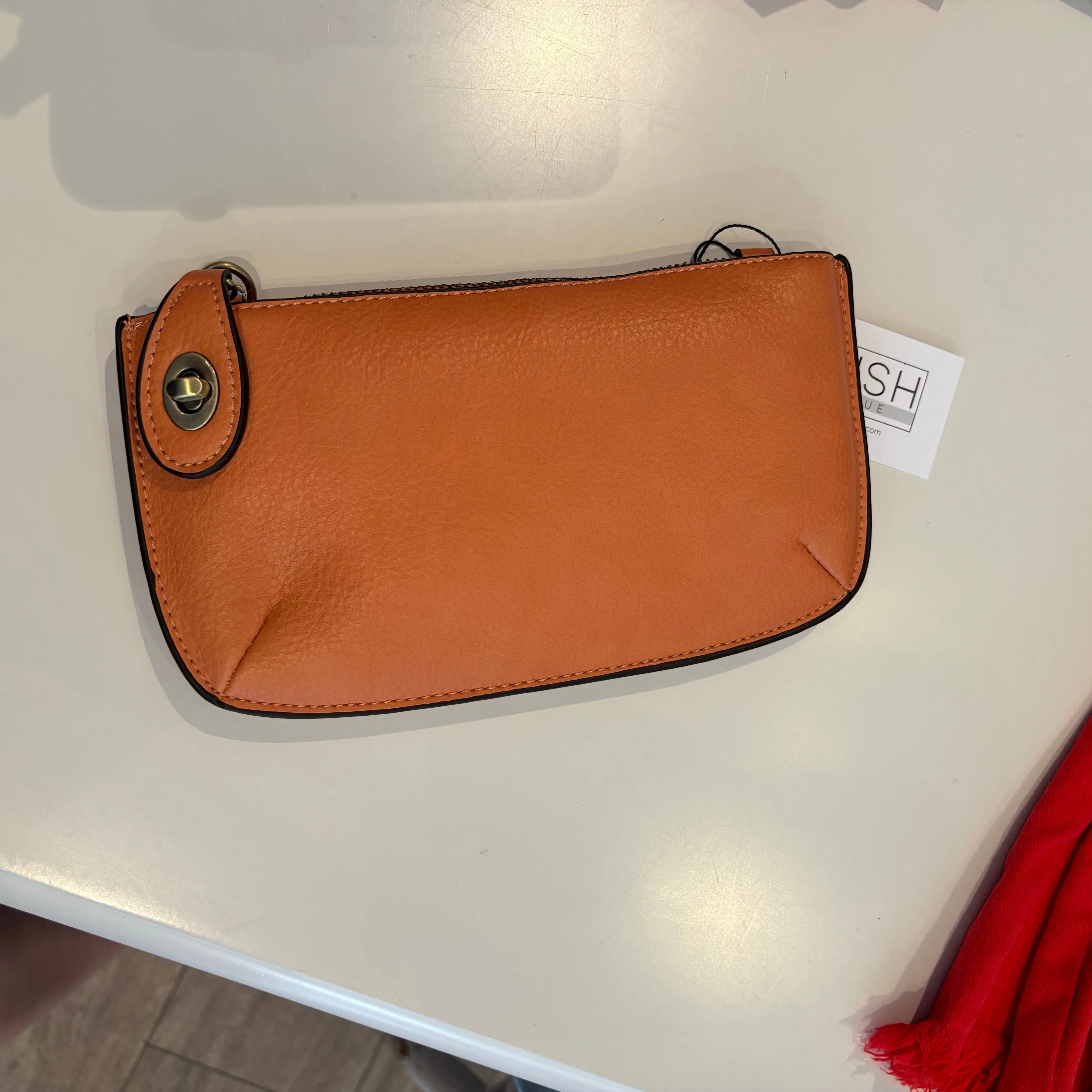 Mini Wristlet Clutch Bags