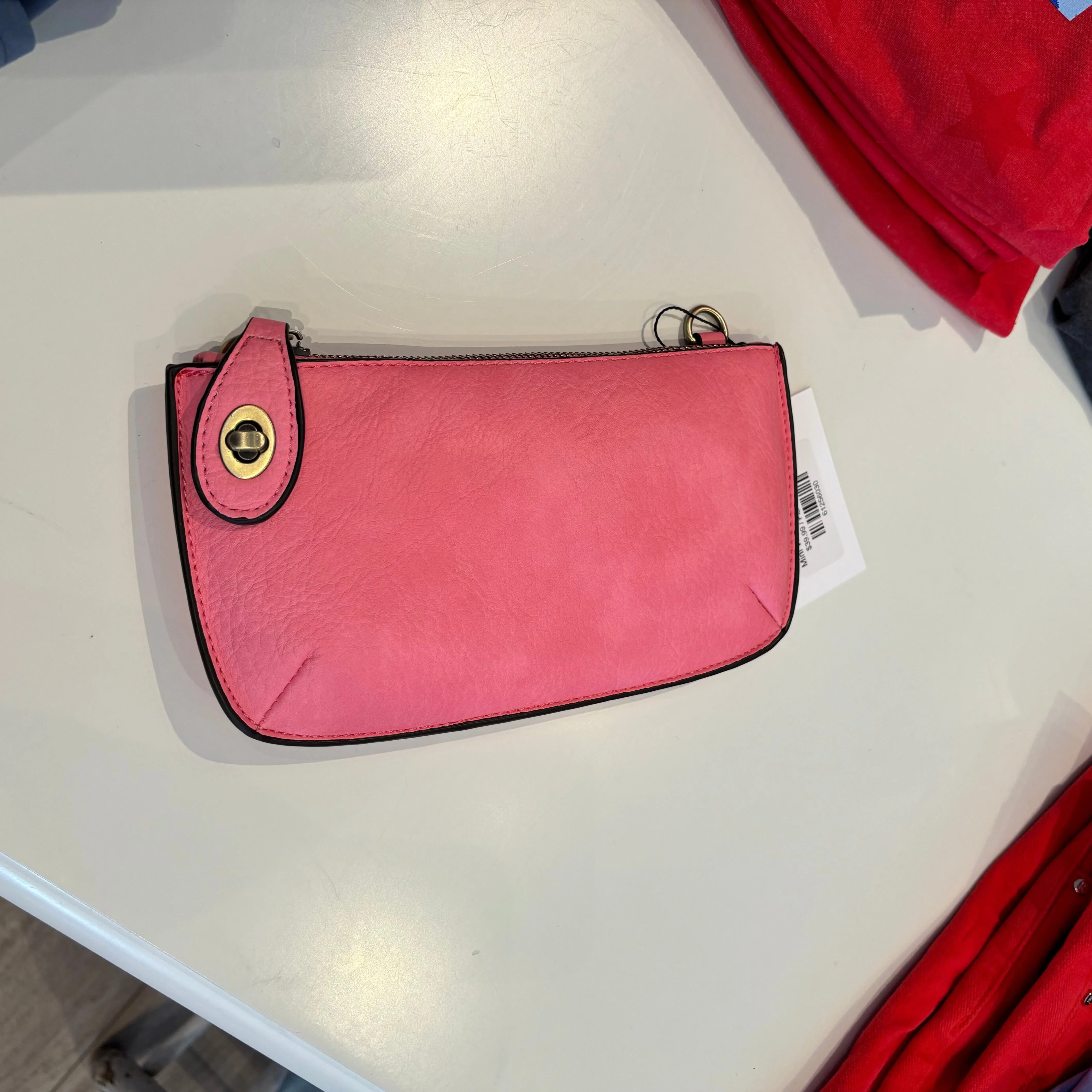 Mini Wristlet Clutch Bags