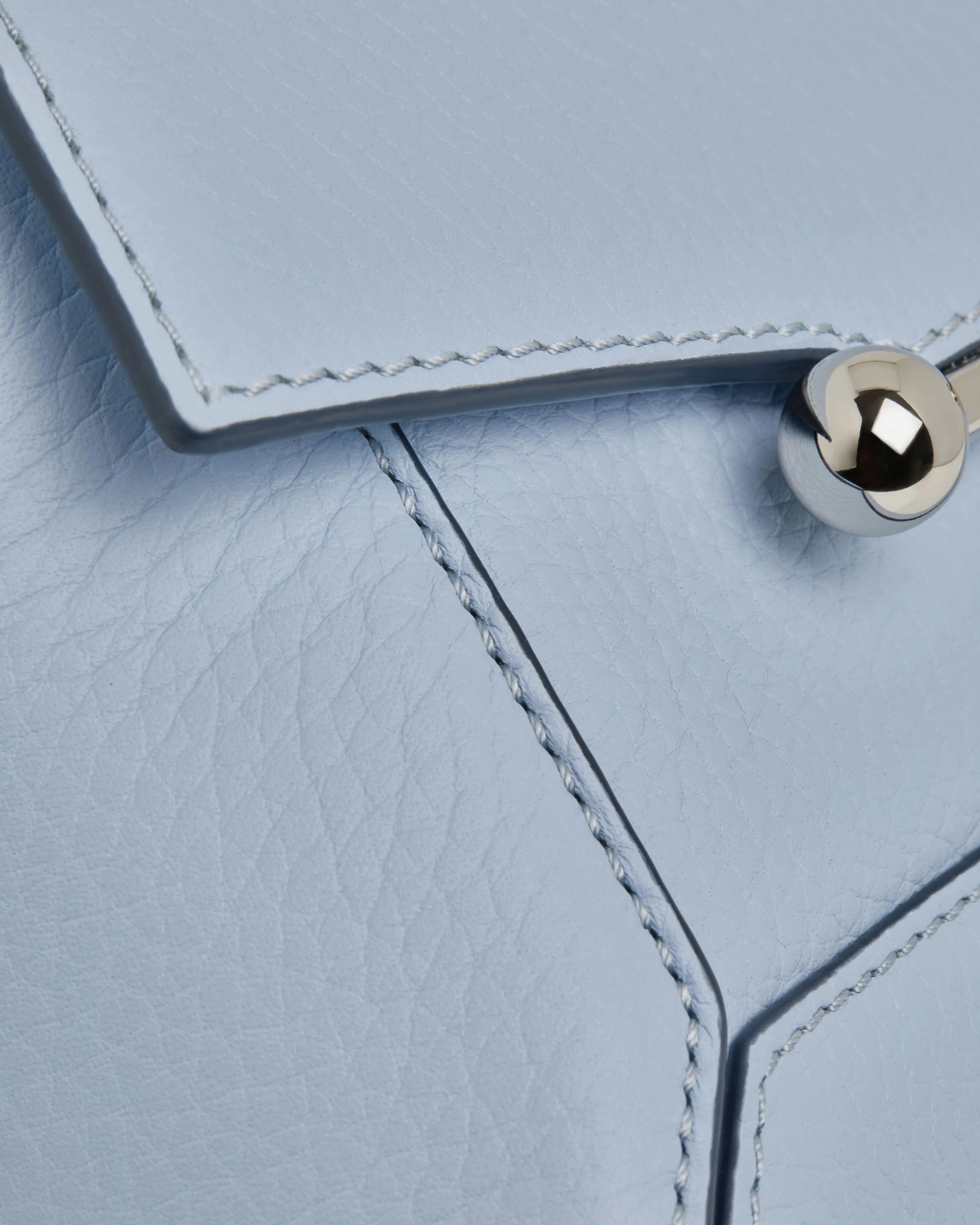 Sky Blue Mosaic Nano - Enhanced Compact Design