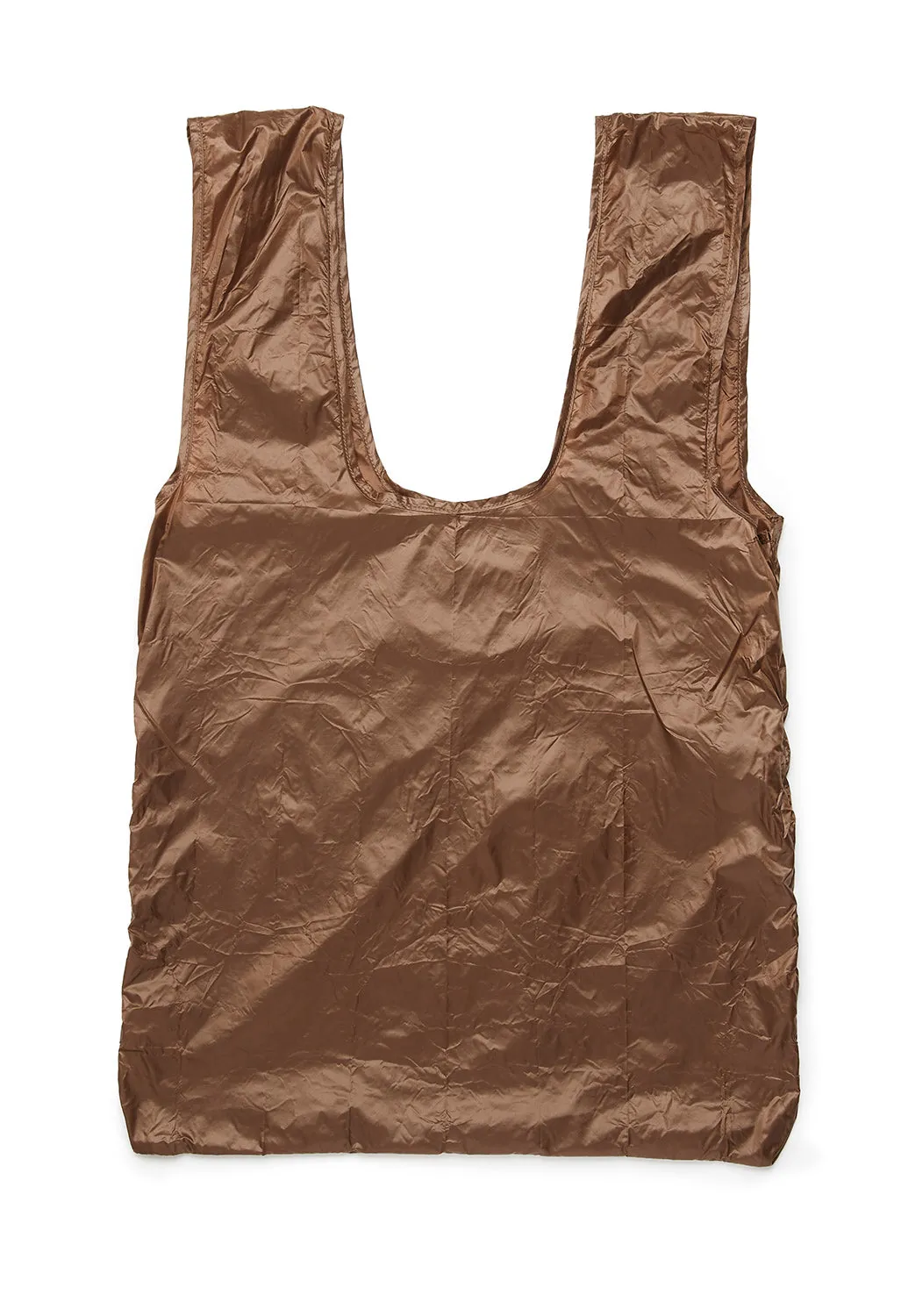 Nanga Pocketable Ecobag - Coyote