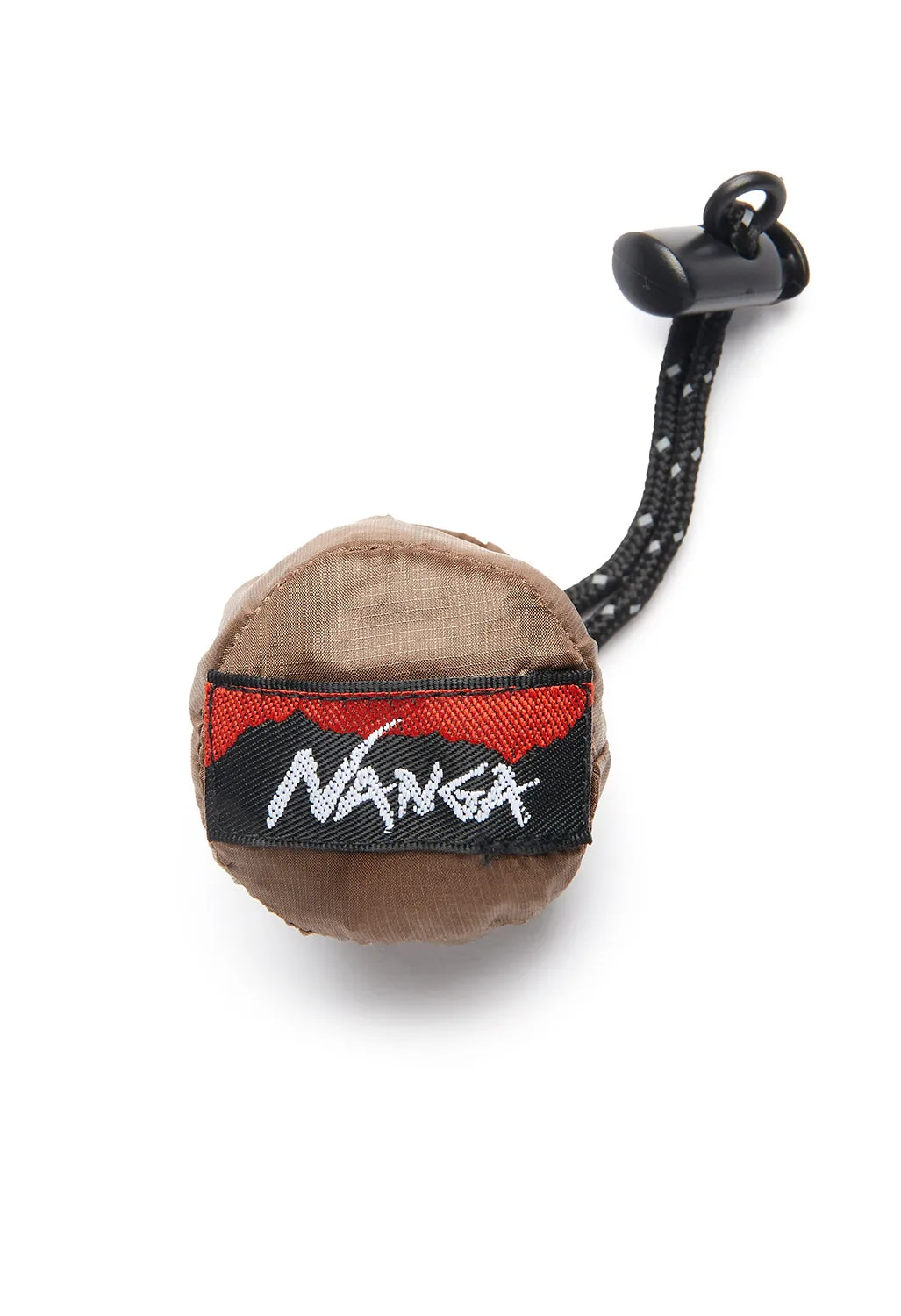 Nanga Pocketable Ecobag - Coyote