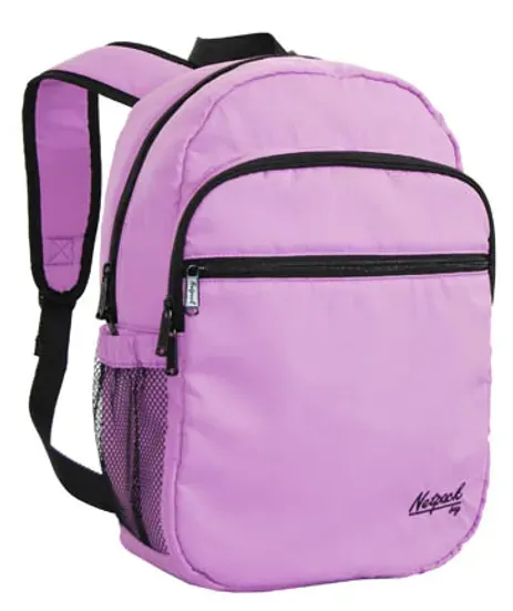Netpack Soft Lightweight Day Pack 7202