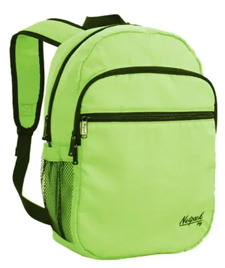 Netpack Soft Lightweight Day Pack 7202