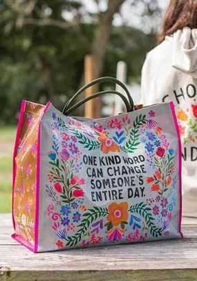 ONE KIND WORD TOTE