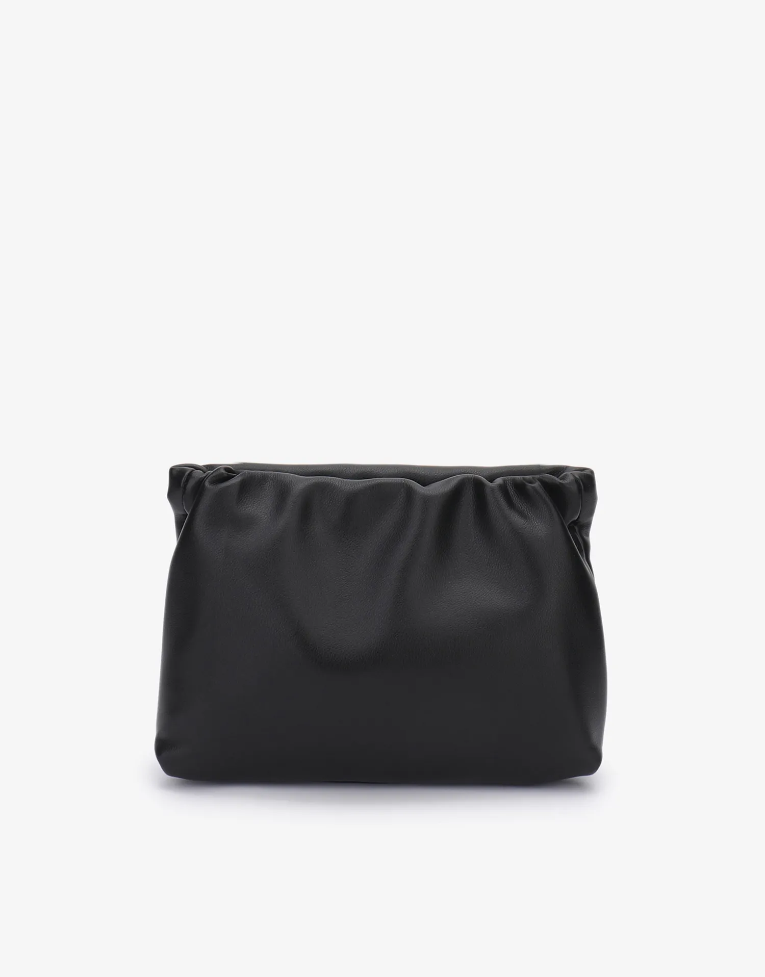 OPHELIA CLUTCH BLACK