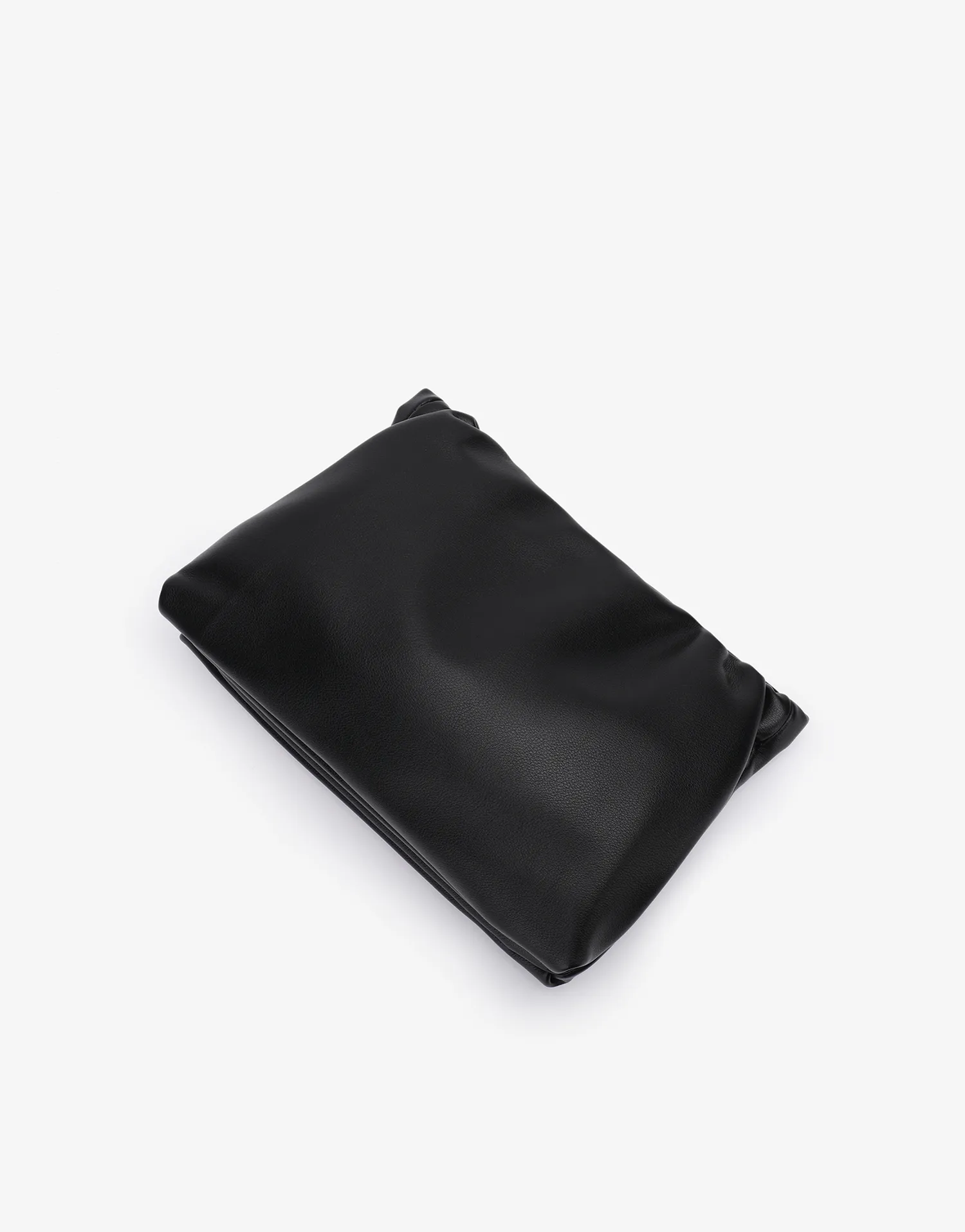 OPHELIA CLUTCH BLACK