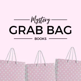 OUABC Grab Bag - Books