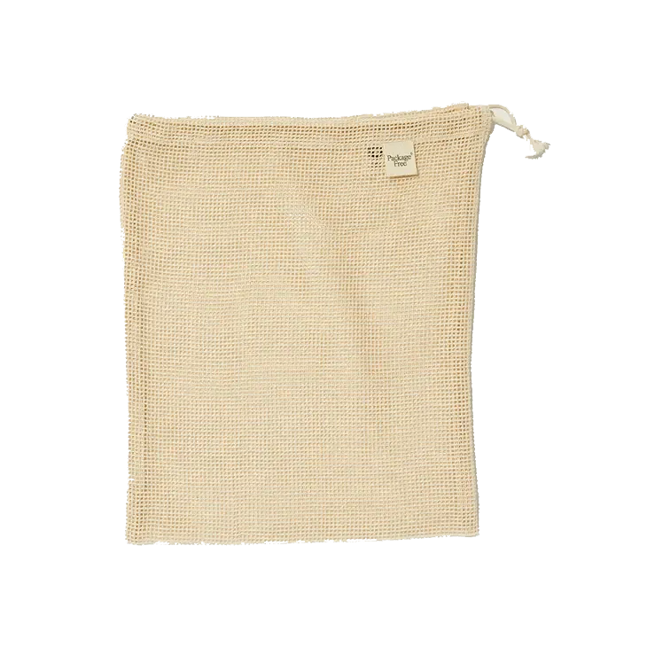 Package Free Produce Bags