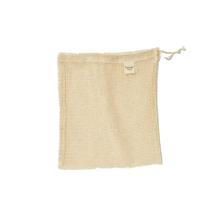 Package Free Produce Bags