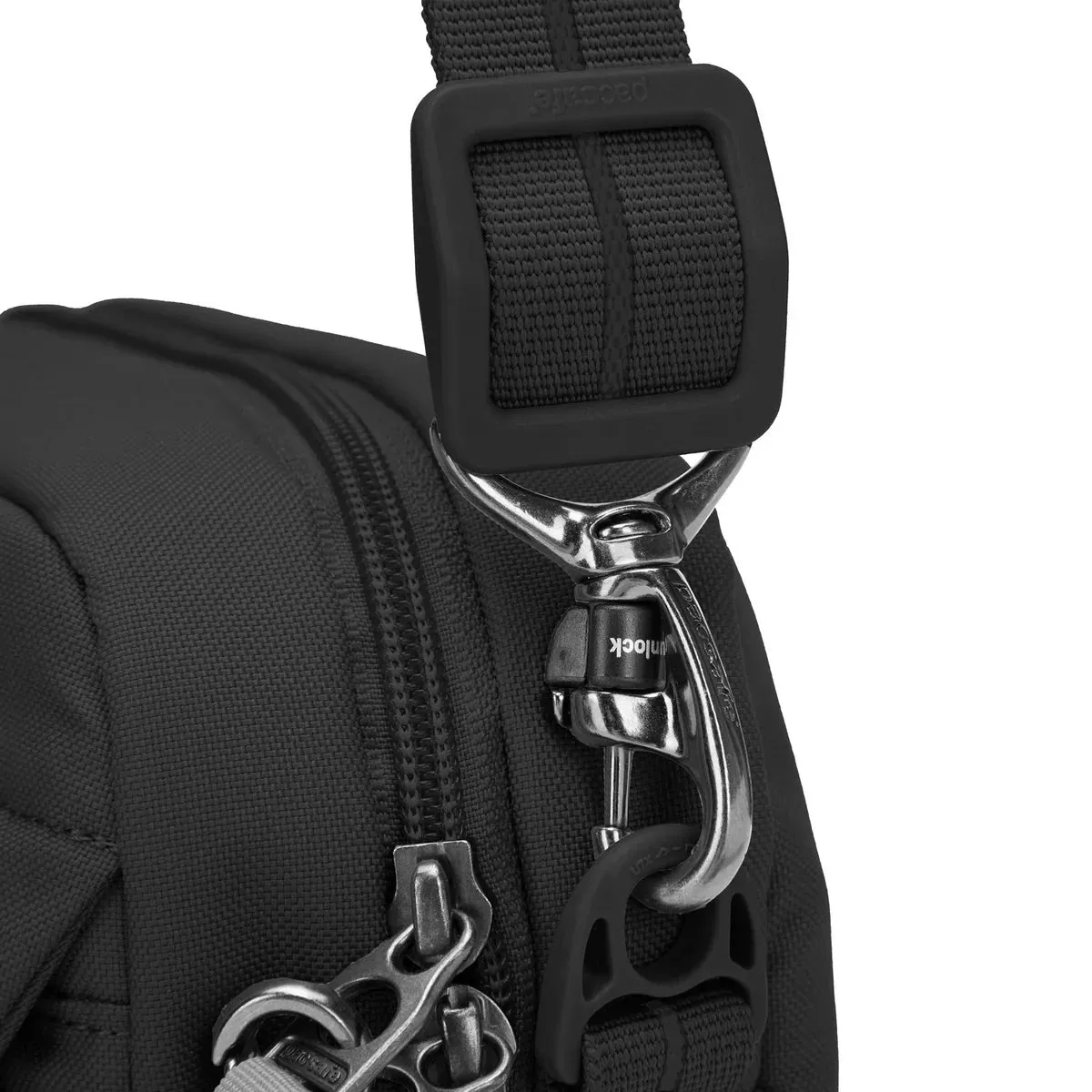 「防盗平安包」Pacsafe Go 防盜系列 (預訂貨品，3月5日送出)