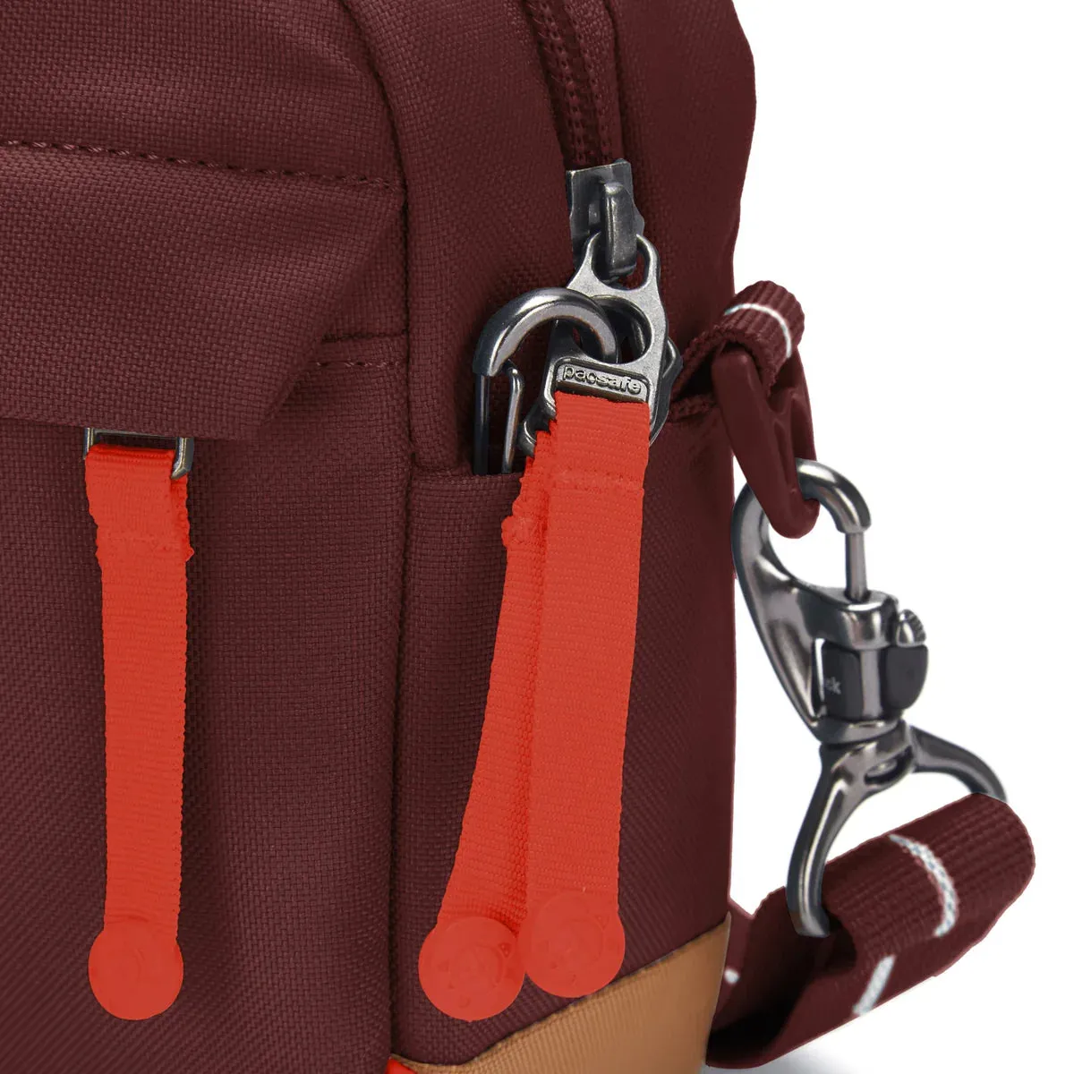 「防盗平安包」Pacsafe Go 防盜系列 (預訂貨品，3月5日送出)