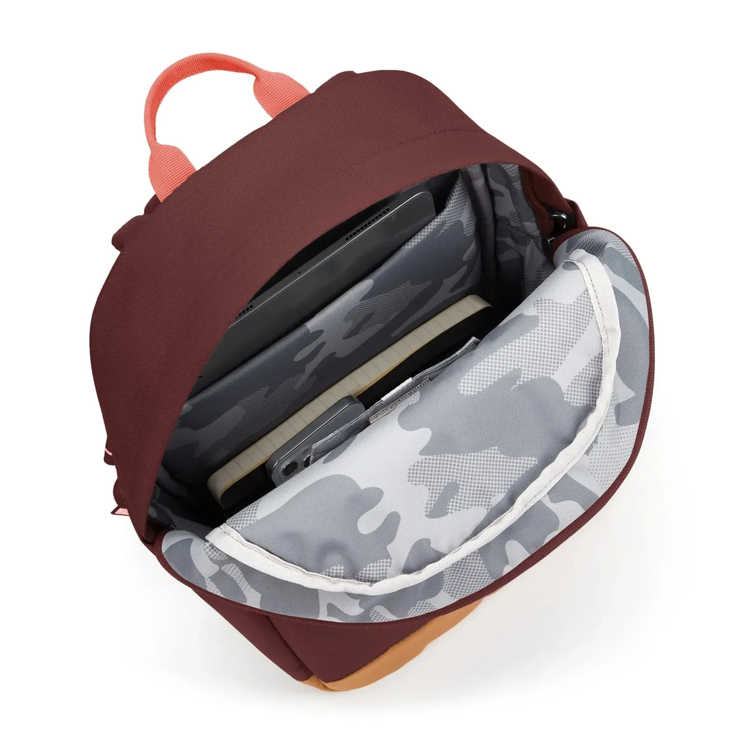 「防盗平安包」Pacsafe Go 防盜系列 (預訂貨品，3月5日送出)