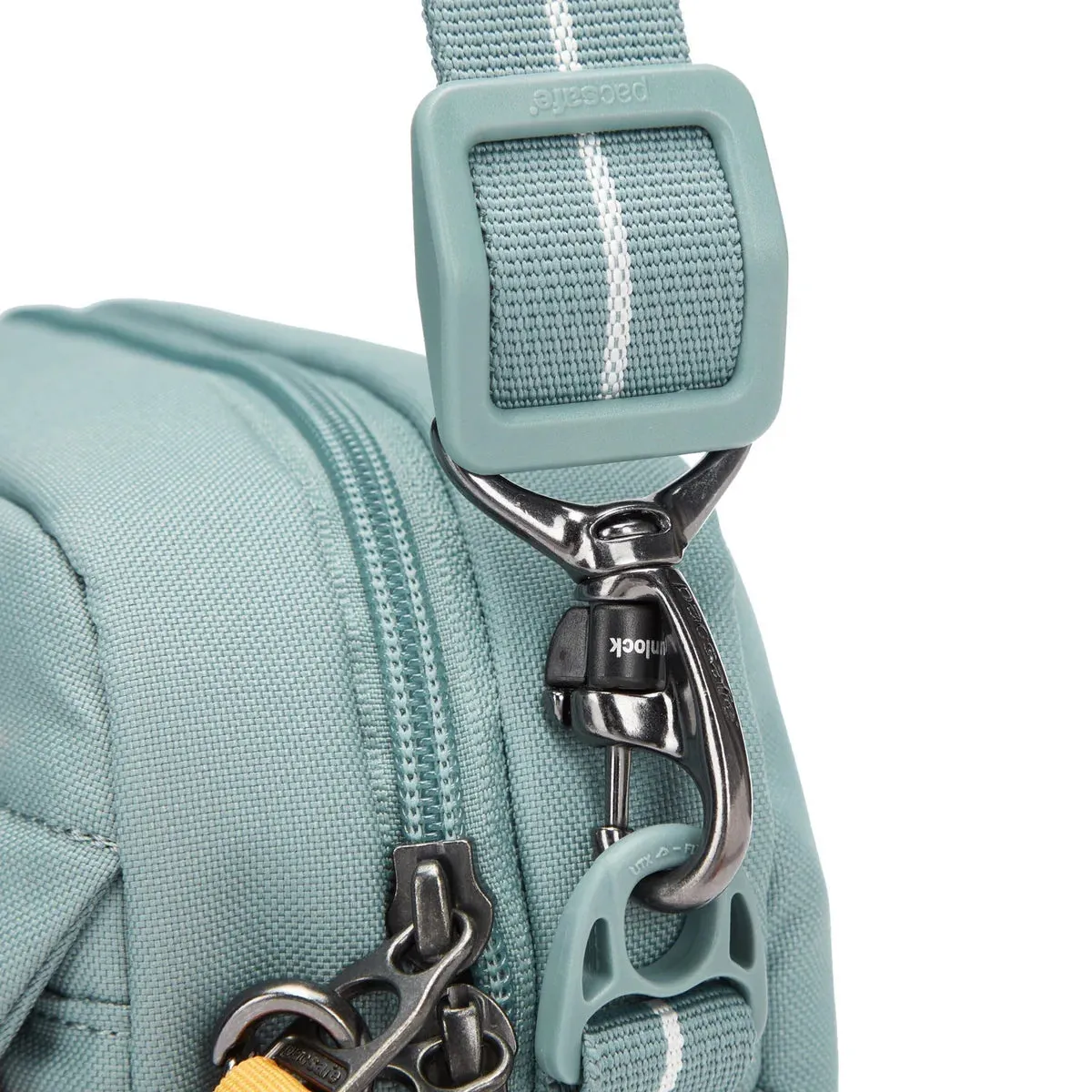 「防盗平安包」Pacsafe Go 防盜系列 (預訂貨品，3月5日送出)