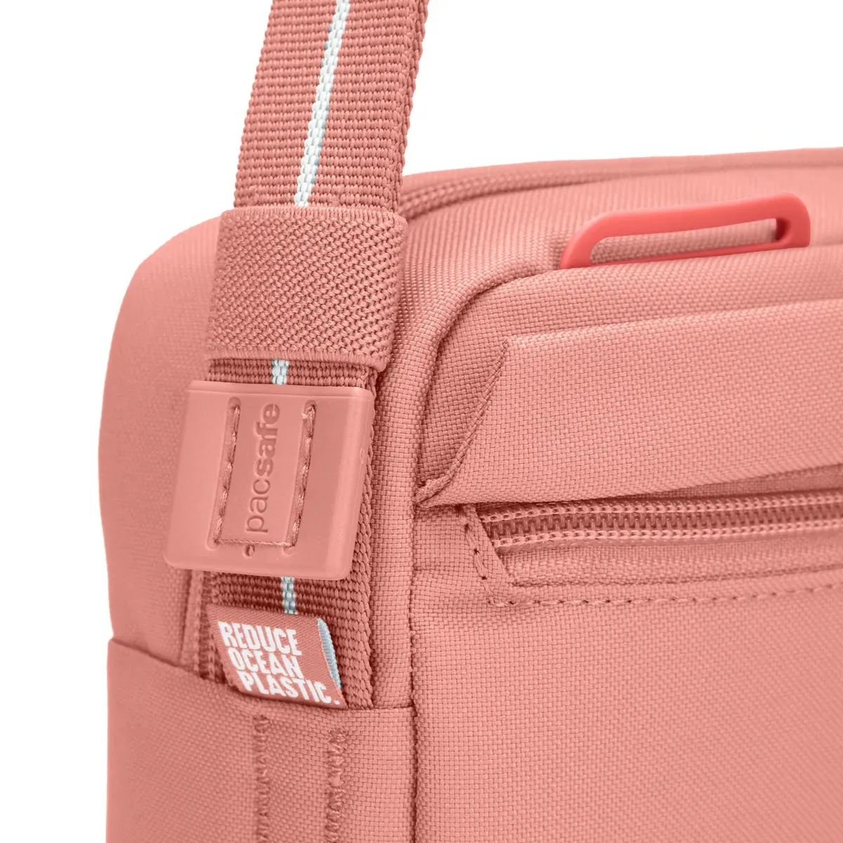 「防盗平安包」Pacsafe Go 防盜系列 (預訂貨品，3月5日送出)