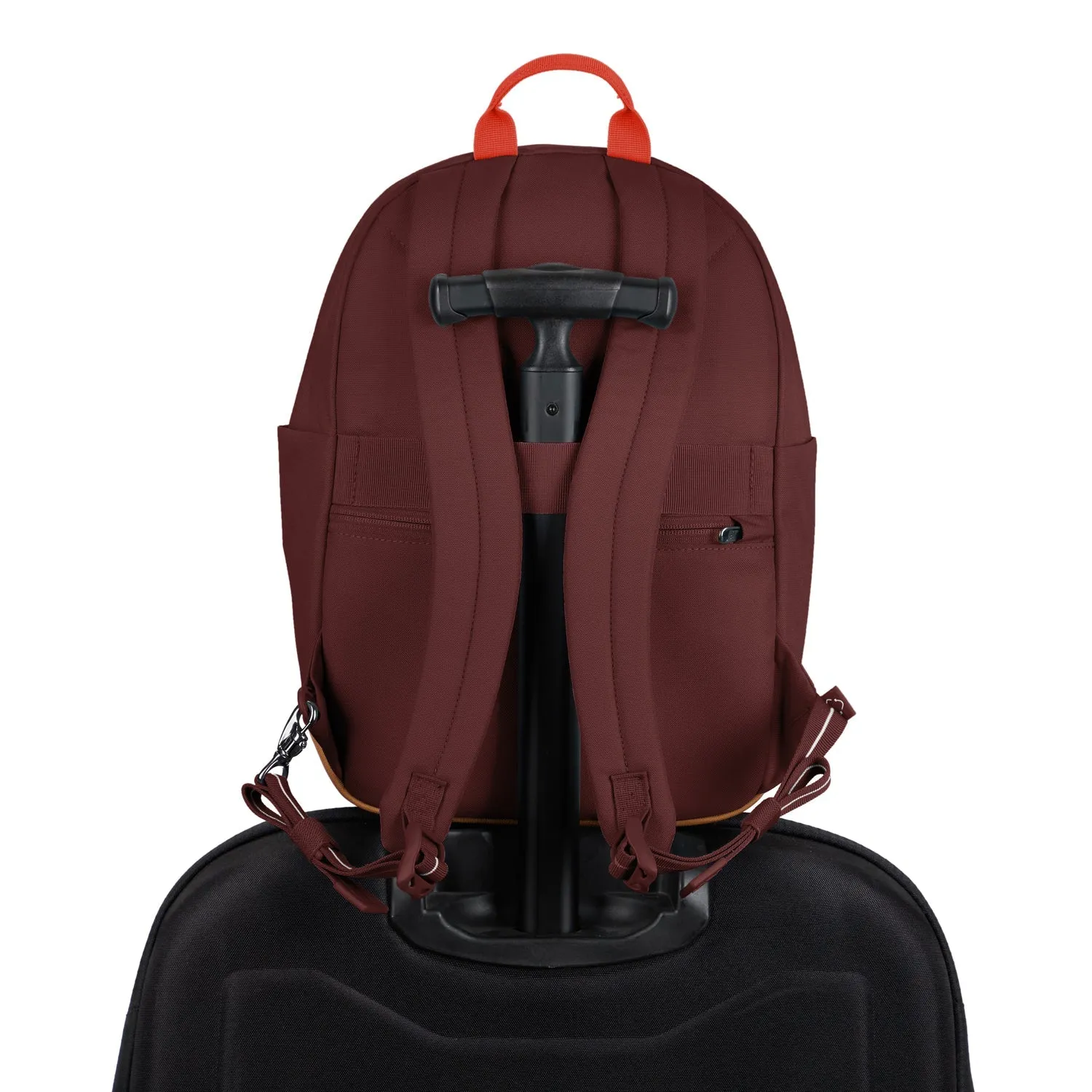 「防盗平安包」Pacsafe Go 防盜系列 (預訂貨品，3月5日送出)