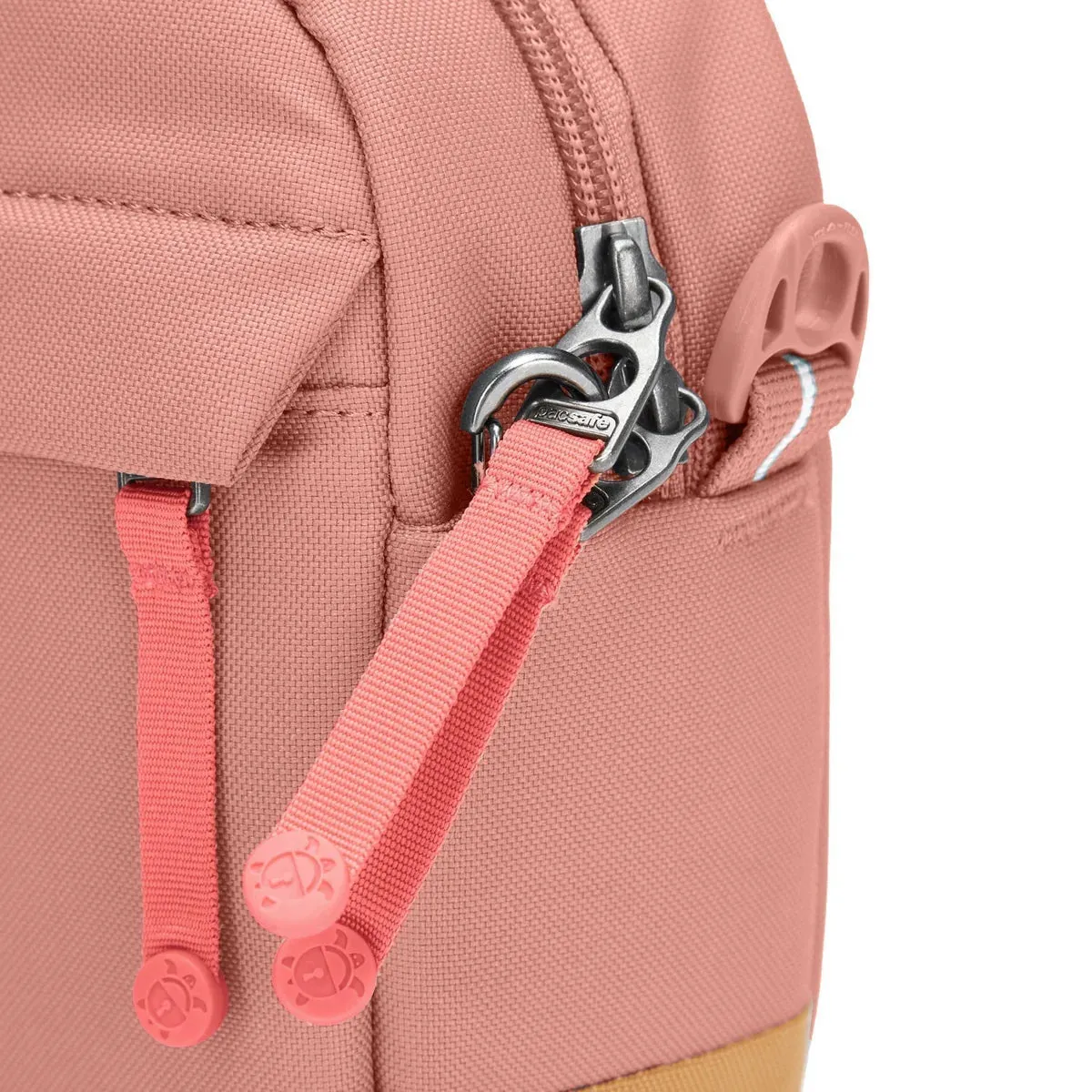 「防盗平安包」Pacsafe Go 防盜系列 (預訂貨品，3月5日送出)
