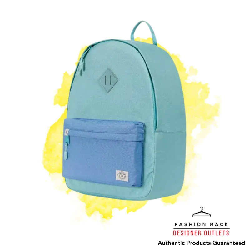 Parkland Vintage Pt Aloe Backpack