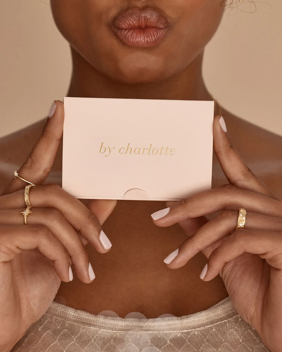 Physical Gift Card (Shipped)