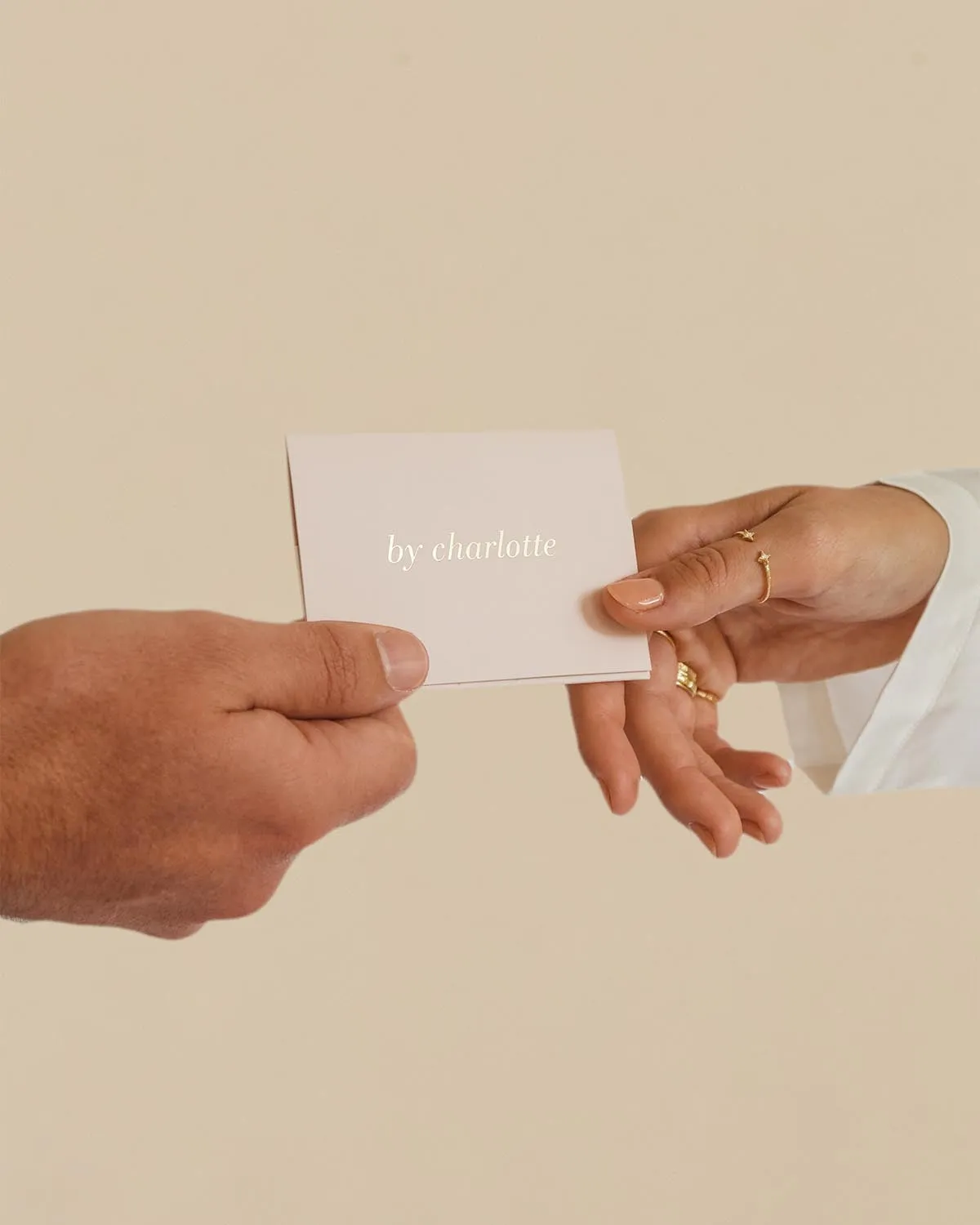 Physical Gift Card (Shipped)