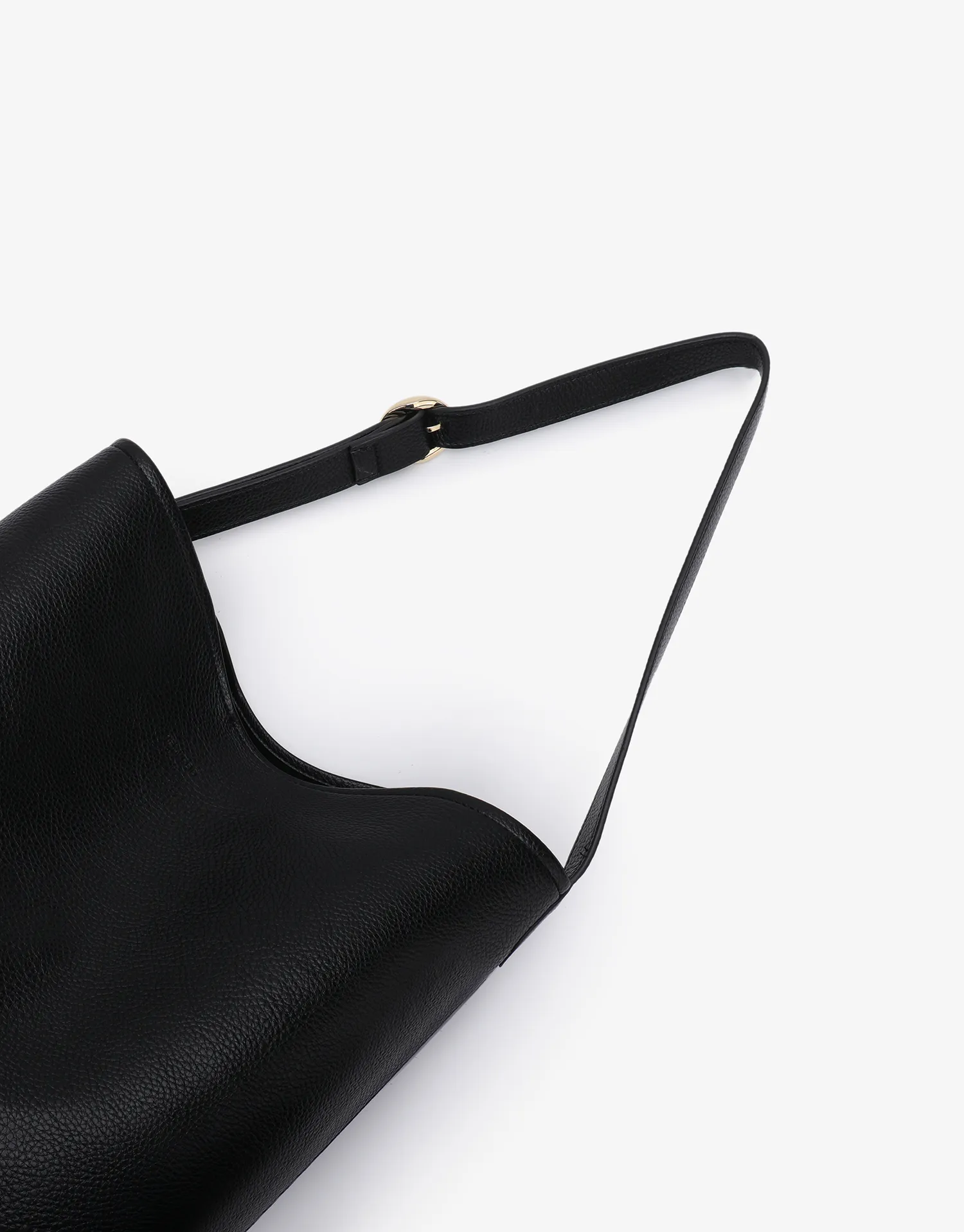 PIPER SHOULDER BLACK