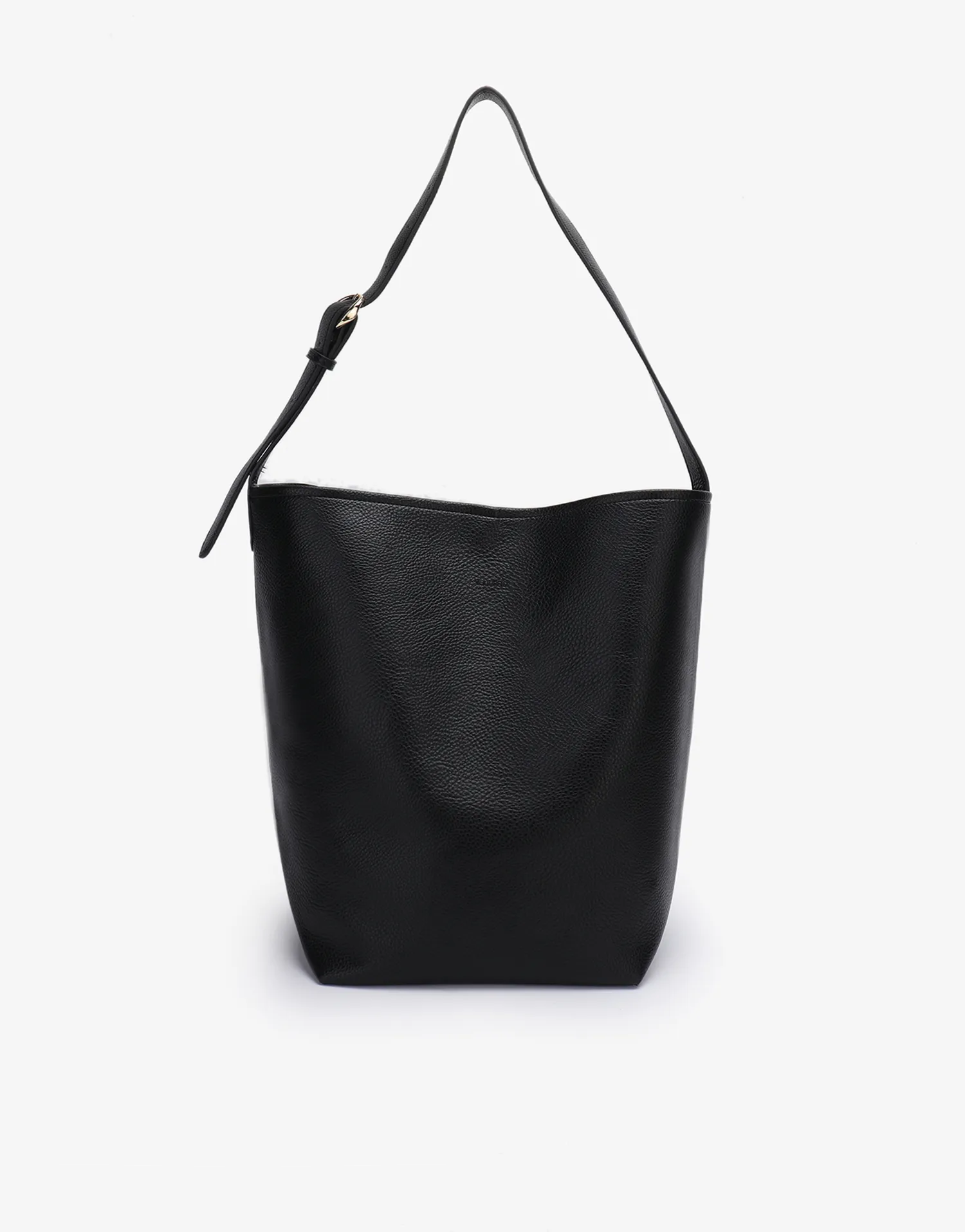 PIPER SHOULDER BLACK