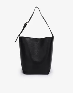 PIPER SHOULDER BLACK