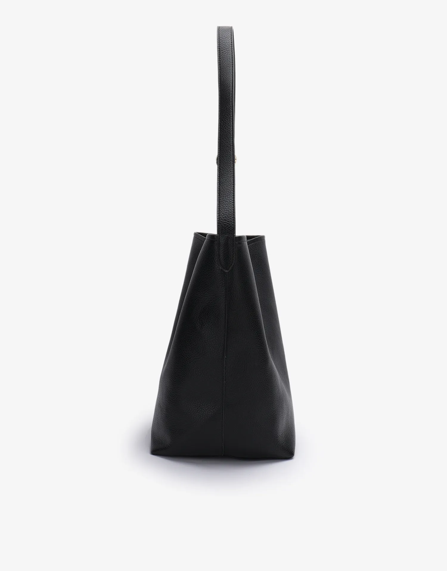 PIPER SHOULDER BLACK