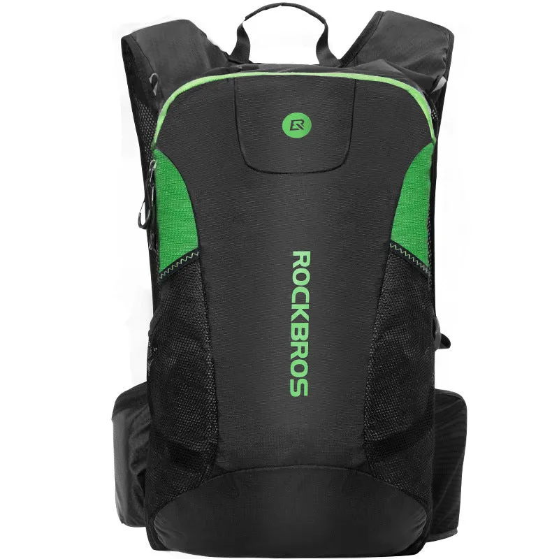 Portable Sports Backpack Rainproof