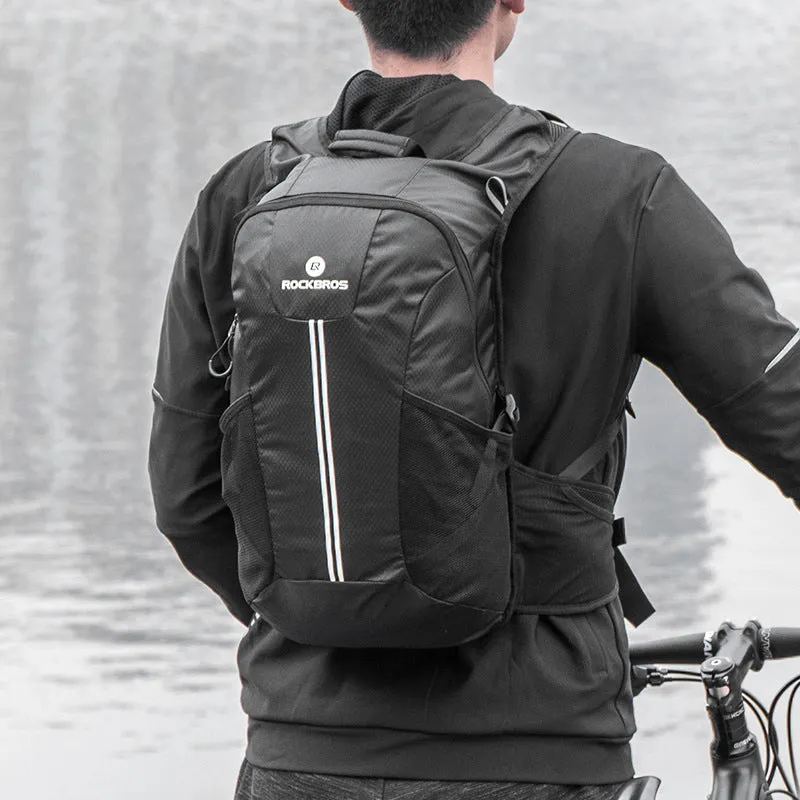 Portable Sports Backpack Rainproof