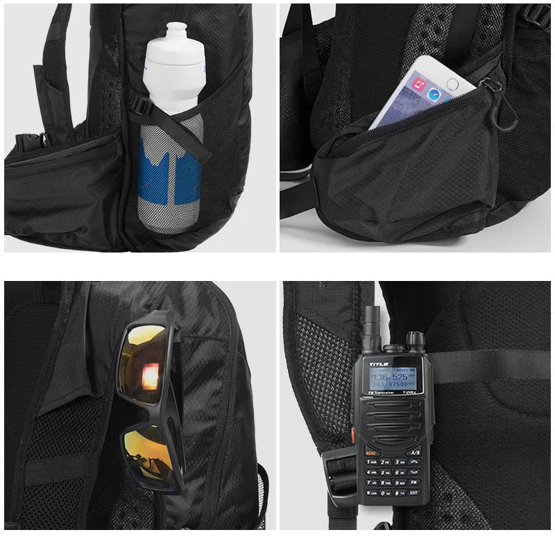 Portable Sports Backpack Rainproof