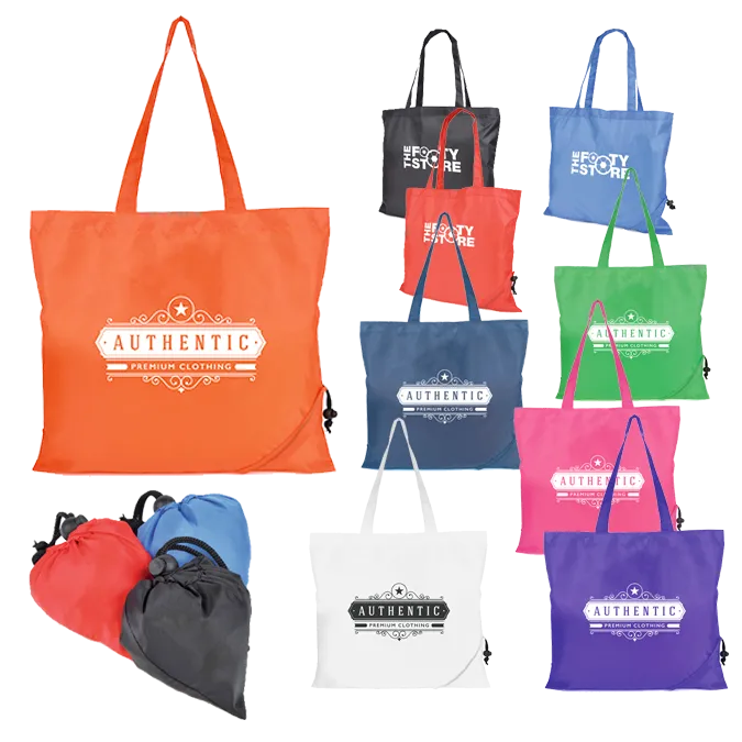 Pouch Bags