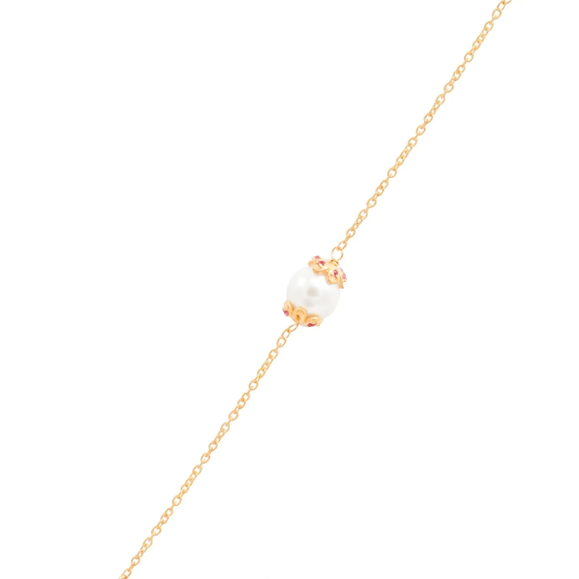 Silver 92.5 Sitayan Waist Chain
