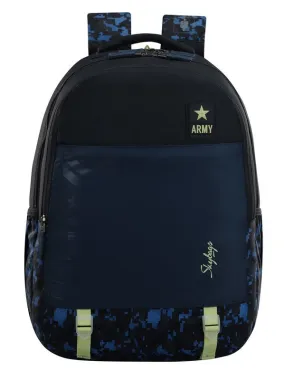 Skybags Astro Extra 02 (Blue)