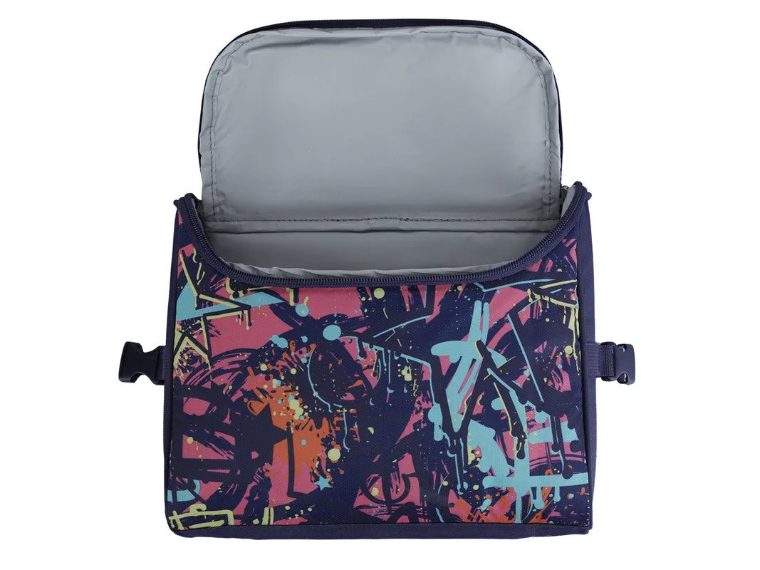 Skybags Astro Extra 04 (Purple)
